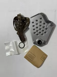 Transmission Filter Kit-DIESEL Wix 58921 - Foto 1 di 7