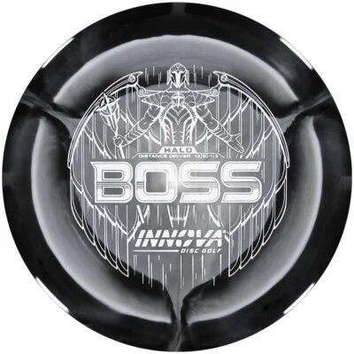 Innova Halo Star Boss | Choose Weight & Color - Image 1 of 4