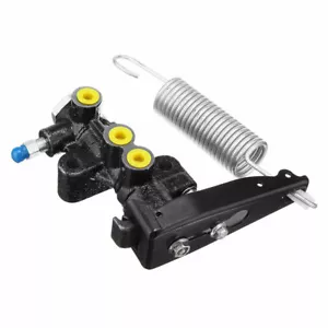 Rivelatore di carico frenata Mitsubishi L200 K74T K22T K34T SPORT MB618321 - Imagen 1 de 1