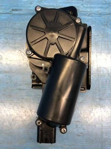 2013 GMC ACADIA OEM REAR TRUNK LATCH POWER LIFTGATE LOCK ACTUATOR 13581405 - Picture 1 of 11