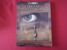 Nickelback - Silver Side Up . Songbook Notenbuch Vocal Guitar