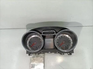 39004992 Armaturenbrett für OPEL ADAM 1.2 ECOFLEX BERLINA 2012 95552 - Bild 1 von 8