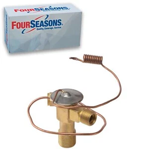 4 Seasons A/C Expansion Valve For 1985-1986 BMW 524td - Picture 1 of 7