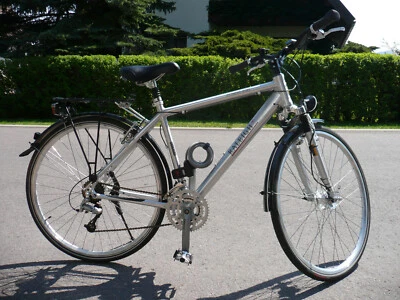 Herrenfahrrfad - Bild 1 von 4