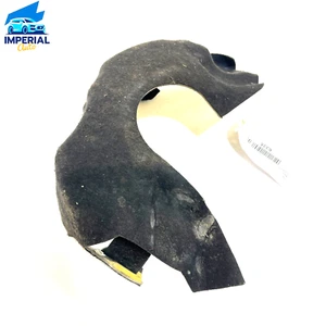 2012-2016 TESLA MODEL S Sound Insulation Thermal Cover Front Drive Unit Motor - Picture 1 of 20