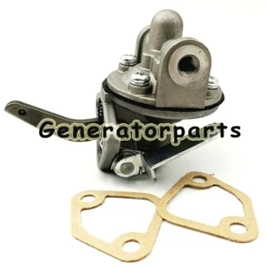 Kraftstoffhebepumpe 12930152020 passend für Yanmar 2GM20 3GM30 Motor - Bild 1 von 3
