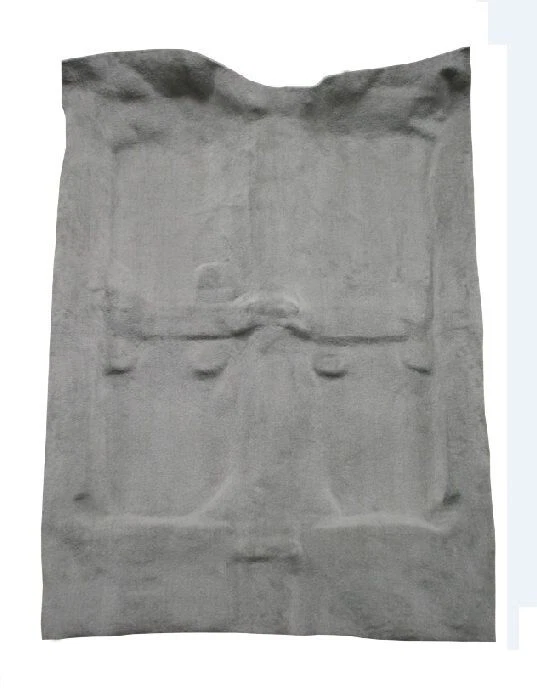 ACC 2000-2003 for Nissan Maxima 4DR Cutpile Carpet 17100 Foto 1 de 1