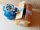 Gear Pump Ma2and25as Servi Motion Controls - Italy