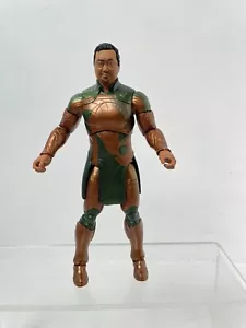 Figura de acción Marvel Legends Eternals Gilgamesh Build a Figure (BAF) - Imagen 1 de 8
