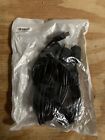 2 Pack of NES/SNES Classic Controller Extension Cables - Unopened