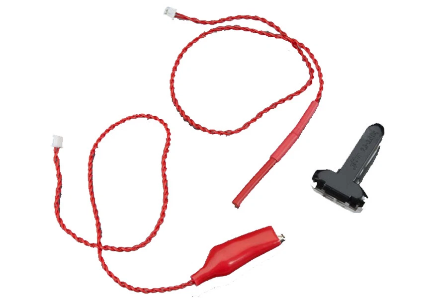 Hitec 55851 HTS-Volt Voltage Sensor - Image 1 of 1