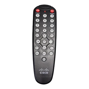 Cisco HDA-RF2.2 Remote Control for DTA 170hd 270hd - Picture 1 of 1