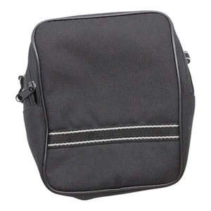 Camera Bag Black For Polaroid Image 2 Instant Camera - Picture 1 of 2