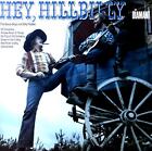 The Banjo Boys And Billy Fiedler - Hey, Hillbilly LP (VG/VG) .