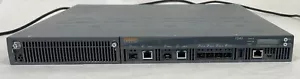 Aruba 7240 4-Port Mobility Network Controller 10Gb SFP+ & 2-Port GbE - Picture 1 of 10