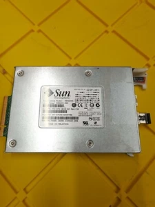 - SUN ORACLE 375-3616-02 5946040 E66424 E54022-008 PCIe Dual 10-GbE SFP+ Module - Picture 1 of 4