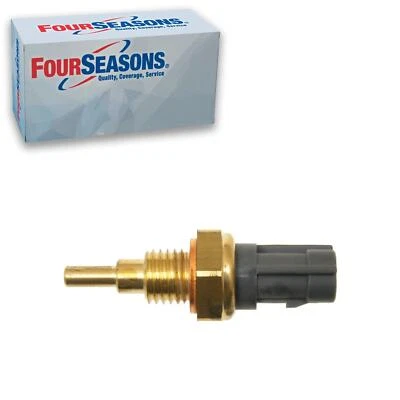 4 Seasons Engine Coolant Temperature Sensor For 2006-2012 Subaru Forester - Image 1 of 4