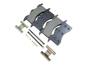 Replacement Disc Brake Pad Kit for Dexter 6-8K Axles Replaces K71-629-00 1-Axle - Picture 1 of 6