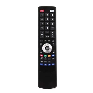 Replacement remote for Denon RCD-M35DAB CD DAB FM AUX MP3 CD Receiver - Picture 1 of 4