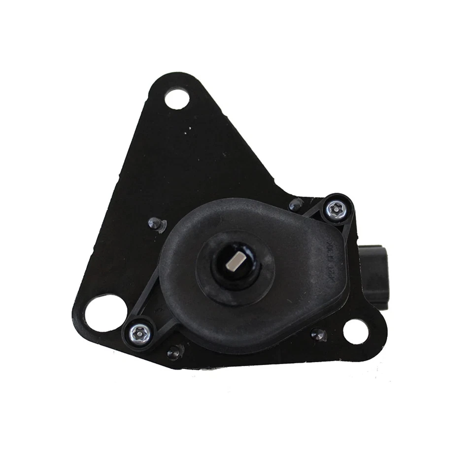 Válvula de control de corredor colector de admisión de motor Mopar original 4884549AD Foto 1 de 1