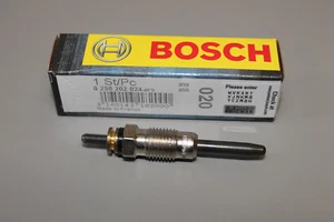 Original Glühkerze BOSCH 0250202024 - Picture 1 of 2