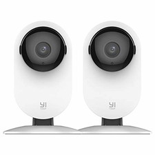 yi camera alexa show