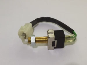 Intermotor 51810 Toyota 84340-35010 interruttore luce freno - Foto 1 di 1