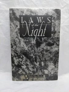 Minds Eye Theater Gesetze der Nacht Buch - Bild 1 von 10