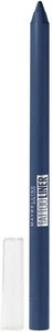 MAYBELLINE Tattoo Liner Gel Eye Sharpenable Pencil  - CHOOSE SHADE - NEW Sealed - Picture 1 of 25