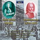 ALBINONI/ANTONINI/DA ROS: PIMPINONE - FILETTA E SPAGO (CD.)