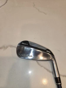 TaylorMade SIM DHY 3 Utlty UPGRD Graphite Ventus Blue 7S Stiff RH 40.75in USED - Picture 1 of 17