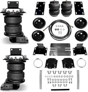 Millisec 7X 88365 for LoadLifter 5000 Ultimate For 2011-2023 Dodge Ram 1500 - Picture 1 of 11