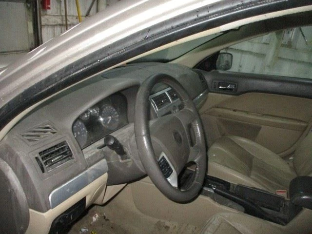 Mercury Milan 2007 Steering Column 8E5Z3524C 9731 Foto 1 de 4