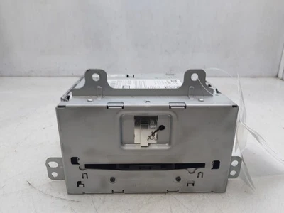 84026626 sistema audio radio cd para OPEL ASTRA J SPORTS TOURER 8736112 - Imagen 1 de 4