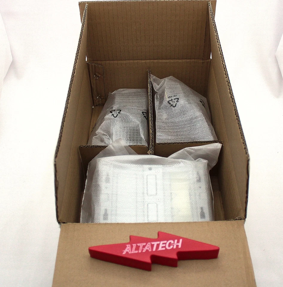 Dell Precision T7910 4x SAS 2.5" kit de suporte HDD W80XH 470-ABHF 12G - Testado - Imagem 1 de 4