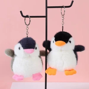 Ray Fish Marine Organisms Key Chain Crab Funny Fish Pendant Couple - Picture 1 of 8