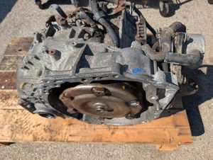 12-17 Toyota Camry Automatic Transmission VIN F 5th Digit 2.5L - Picture 1 of 6