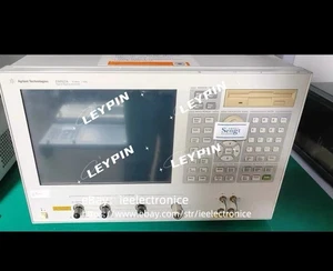 1pcs used Agilent Keysight E5052A Signal Source Analyzer#iee - Picture 1 of 2