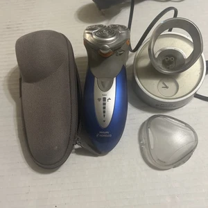 Philips Norelco 9160XL Smart Touch Rechargeable Shaver EXCELLENT COND. - Picture 1 of 7
