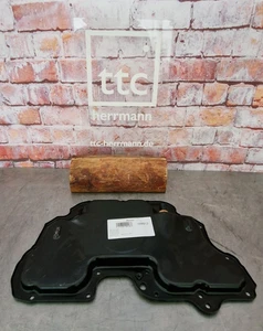 Parte inferior del cárter de aceite Mercedes-Benz OM642 A6420100928 - Imagen 1 de 2