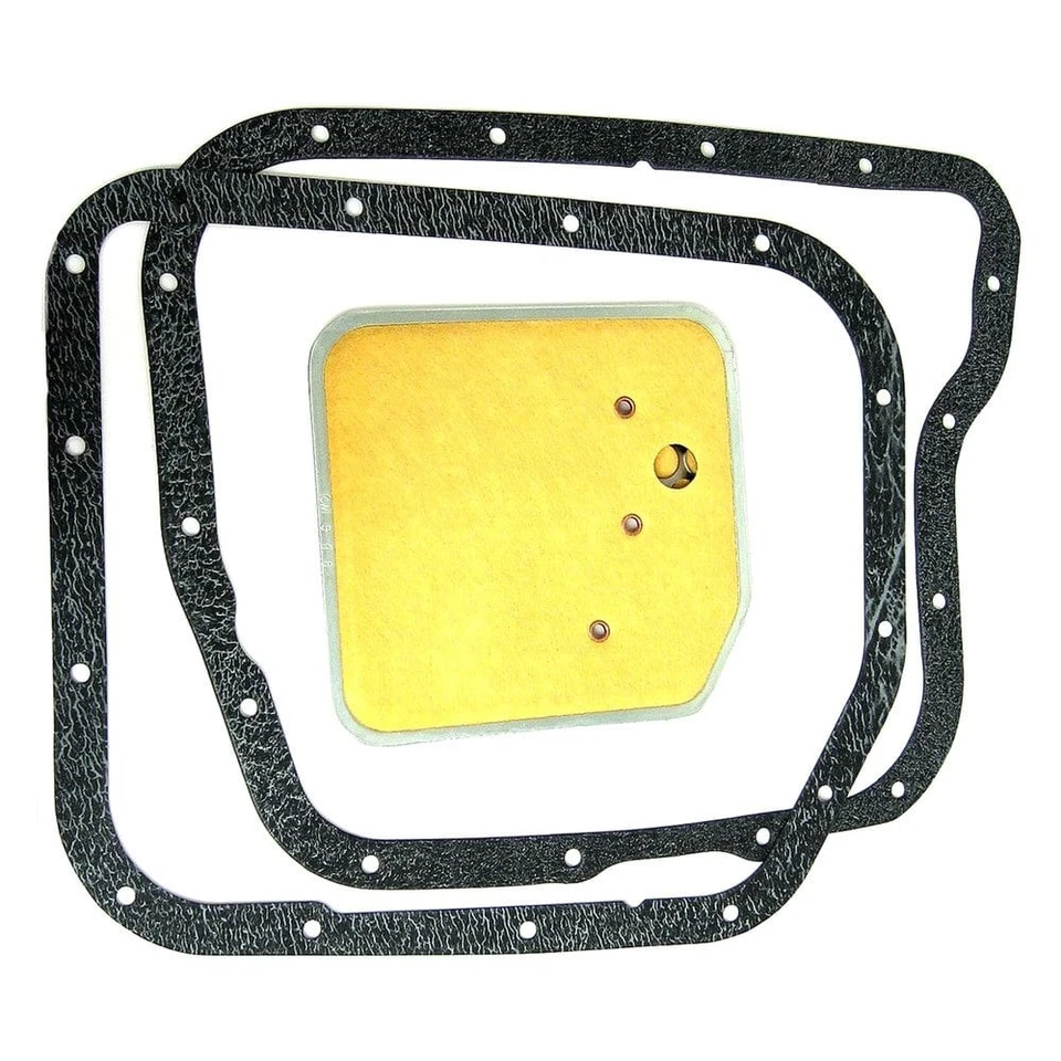 For Plymouth Fury I 74 ACDelco TF247 Gold Rear Automatic Transmission Filter Kit Foto 1 de 3