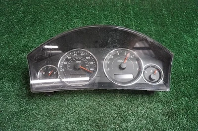 2009 JEEP Grand Cherokee спидометр калибра кластер OEM 102K миль 05172500AG - Изображение 1 из 4