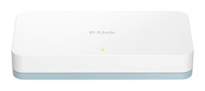 D-Link DGS-1008D/E 8-port 10/100/1000 Gigabit - Photo 1/3