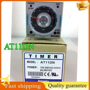 1PCS Autonics AT11DN Controllers Timers New fast shipping with box - Picture 1 of 5
