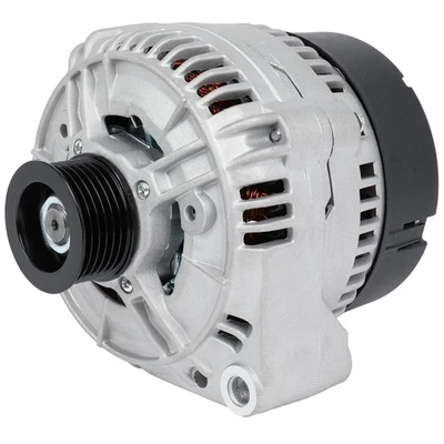For Mercedes-Benz G500 E320 ML320 CLK320 C280  Alternator CW 6-Groove 13819 Foto 1 de 4