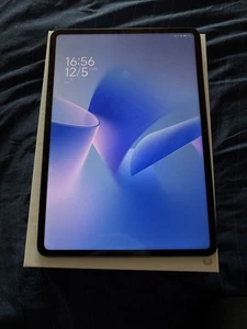 Tablette Xiaomi Pad 6S pro 144Hz Snapdragon 8GB RAM 256 GB SSD 12,4 INCH WIFI 7 - Photo 1/9