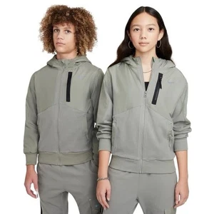 Nike Sportswear City Utility Big Kids Therma-FIT Jacket Medium Youth Boys Girls - Picture 1 of 8