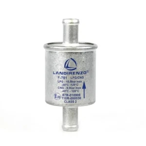FILTRO GAS GPL F-781 FL-LRP 14/14 PER IMPIANTO LANDI RENZO