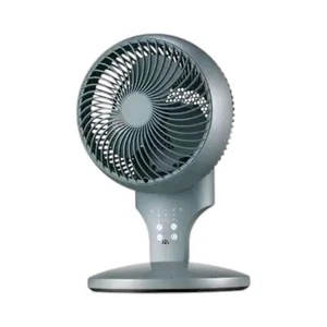 Tischventilator FS18-W1R, 40W, 360° Rotation, Fernbedienung, Timer, 3 Stufen - Bild 1 von 3