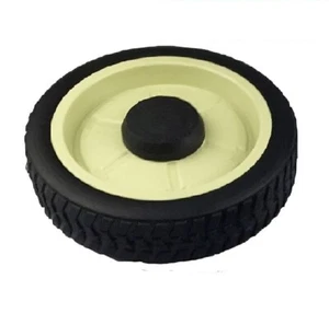 Honda 200mm 8" Wheel HRU215 HRU216 HRU195 HRU196 Lawnmowers 42710-VJ9-000 - Picture 1 of 3